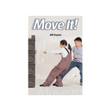 Move It!  lev 29-30 - Modern Teaching Aids NZ