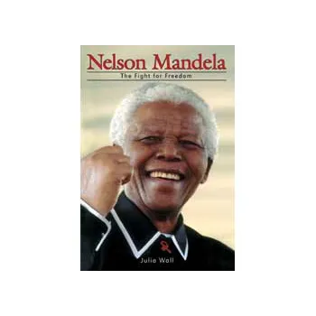 Nelson Mandela - Modern Teaching Aids NZ