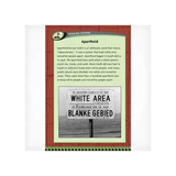 Nelson Mandela - Modern Teaching Aids NZ