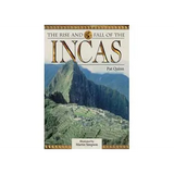 The Rise and Fall of the Incas  lev 29-30 - Modern Teaching Aids NZ
