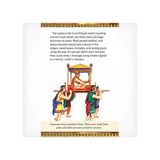 The Rise and Fall of the Incas  lev 29-30 - Modern Teaching Aids NZ