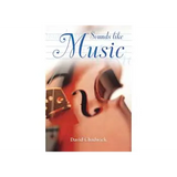 Sounds Like Music  lev 29-30 - Modern Teaching Aids NZ