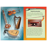 Sounds Like Music  lev 29-30 - Modern Teaching Aids NZ