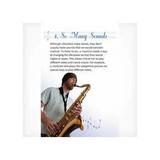 Sounds Like Music  lev 29-30 - Modern Teaching Aids NZ