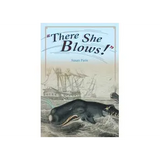 There She Blows!  Levels- 27-28 - Modern Teaching Aids NZ