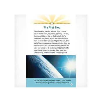 Looking at Light  Levels- 29-30 - Modern Teaching Aids NZ