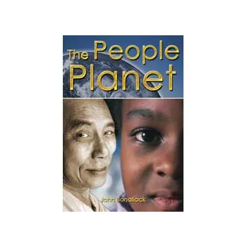 The People Planet Levels- 27-28 - Modern Teaching Aids NZ