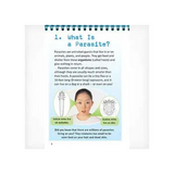 Parasites: Nature's Stowaways lev 29-30 - Modern Teaching Aids NZ