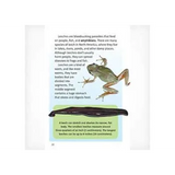 Parasites: Nature's Stowaways lev 29-30 - Modern Teaching Aids NZ