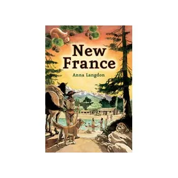 New France  Levels- 27-28 - Modern Teaching Aids NZ
