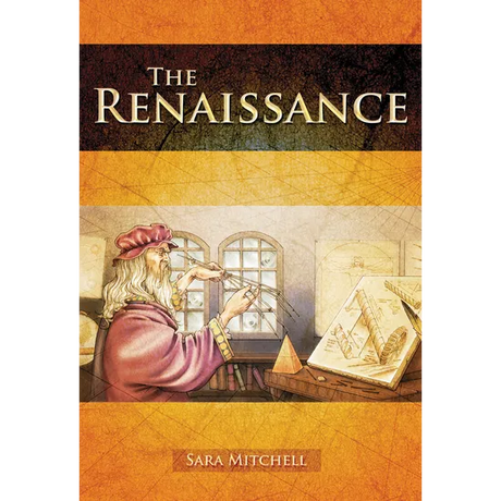 The Renaissance Book Level 29-30 - Modern Teaching Aids NZ