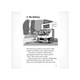 The Great Piano Hoist  Level 25-26 - Modern Teaching Aids NZ