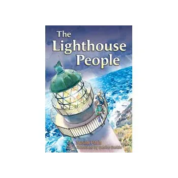 The Lighthouse People  Levels- 27-28 - Modern Teaching Aids NZ