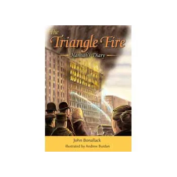 The Triangle Fire - Modern Teaching Aids NZ
