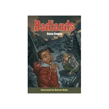 Badlands  Level 25-26 - Modern Teaching Aids NZ