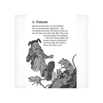 Badlands  Level 25-26 - Modern Teaching Aids NZ