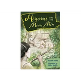 Hiyomi and the Moon Men  Levels- 27-28 - Modern Teaching Aids NZ