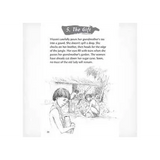 Hiyomi and the Moon Men  Levels- 27-28 - Modern Teaching Aids NZ