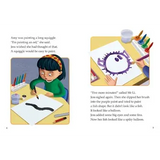 The Funny Fish Level 17-18 - Modern Teaching Aids NZ