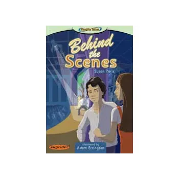 Behind the Scenes & Shooting for the Stars  Lvl 31 - Modern Teaching Aids NZ