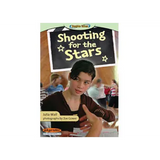 Behind the Scenes & Shooting for the Stars  Lvl 31 - Modern Teaching Aids NZ
