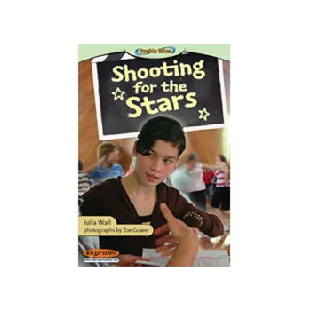 Behind the Scenes & Shooting for the Stars  Lvl 31 - Modern Teaching Aids NZ