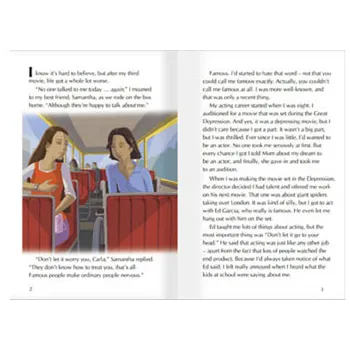 Behind the Scenes & Shooting for the Stars  Lvl 31 - Modern Teaching Aids NZ