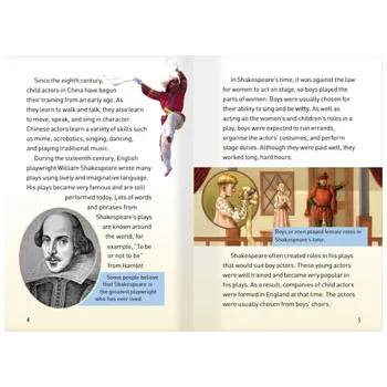 Behind the Scenes & Shooting for the Stars  Lvl 31 - Modern Teaching Aids NZ