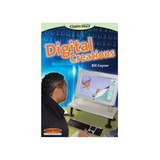 Movie Mania & Digital Creations Lvl 31 - Modern Teaching Aids NZ