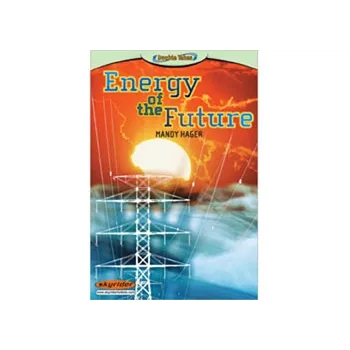 The Oil Feud & Energy of the Future  Level 31 - Modern Teaching Aids NZ