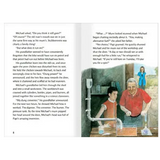 The Oil Feud & Energy of the Future  Level 31 - Modern Teaching Aids NZ