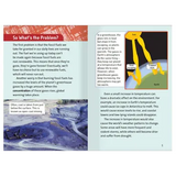 The Oil Feud & Energy of the Future  Level 31 - Modern Teaching Aids NZ