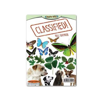 Snake Country & Classified!  Level 31 - Modern Teaching Aids NZ