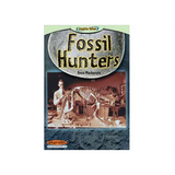 Digging up the Past & Fossil Hunters Level 31 - Modern Teaching Aids NZ