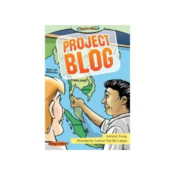 Project Blog & Global Village Level 31 - Modern Teaching Aids NZ