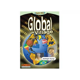 Project Blog & Global Village Level 31 - Modern Teaching Aids NZ