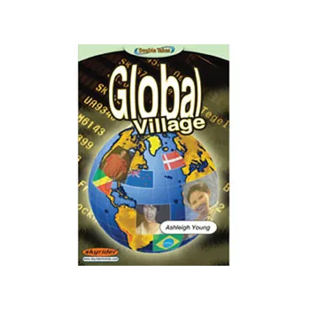 Project Blog & Global Village Level 31 - Modern Teaching Aids NZ