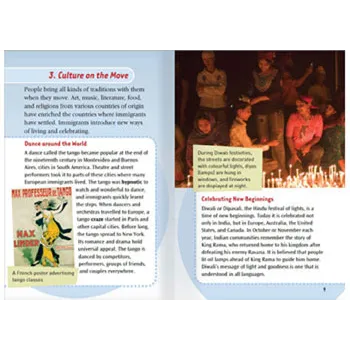 Project Blog & Global Village Level 31 - Modern Teaching Aids NZ