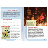 Project Blog & Global Village Level 31 - Modern Teaching Aids NZ