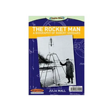 Sackville Screamers & The Rocket Man Level 31 - Modern Teaching Aids NZ