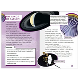 Andromeda and Perseus & Solar System Lvl 31 - Modern Teaching Aids NZ