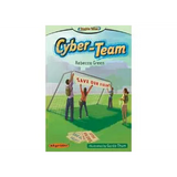 Cyber Team & Team Up!  Level 31 - Modern Teaching Aids NZ