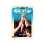 Cyber Team & Team Up!  Level 31 - Modern Teaching Aids NZ