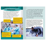 Cyber Team & Team Up!  Level 31 - Modern Teaching Aids NZ