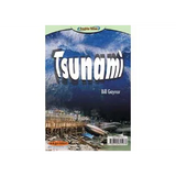 Tsunami and the Mighty Wave Level 31 - Modern Teaching Aids NZ