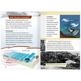 Tsunami and the Mighty Wave Level 31 - Modern Teaching Aids NZ