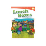 Lunch Boxes  Levels 1-2 - Modern Teaching Aids NZ