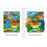 Lunch Boxes  Levels 1-2 - Modern Teaching Aids NZ