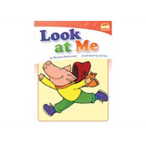 Look at Me Book Level 3-5 - Modern Teaching Aids NZ