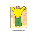 Look at Me Book Level 3-5 - Modern Teaching Aids NZ